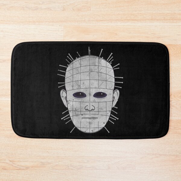 Item preview, pinhead designed and sold by Necronder.