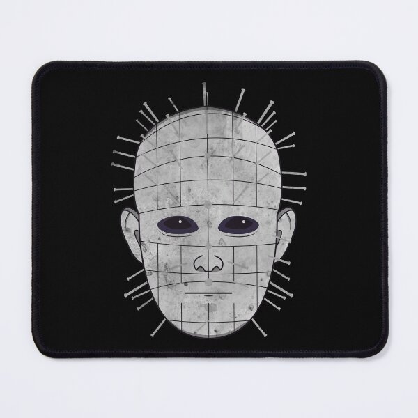 Item preview, pinhead designed and sold by Necronder.