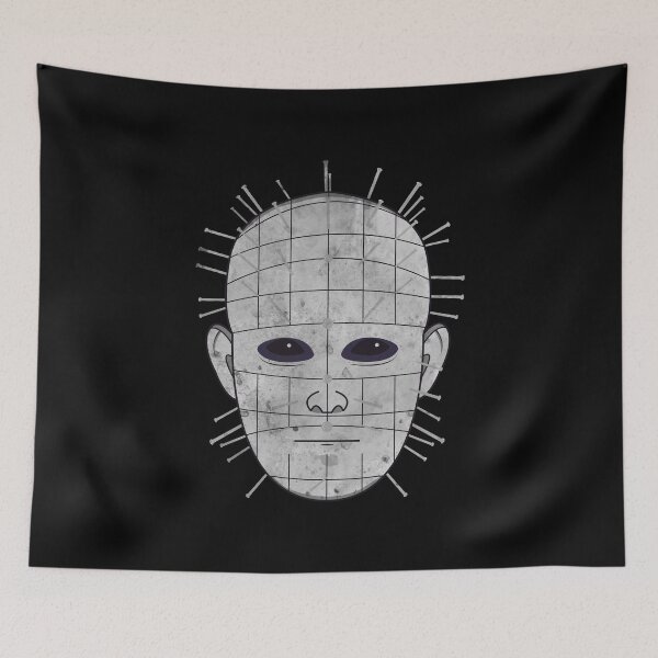 Item preview, pinhead designed and sold by Necronder.
