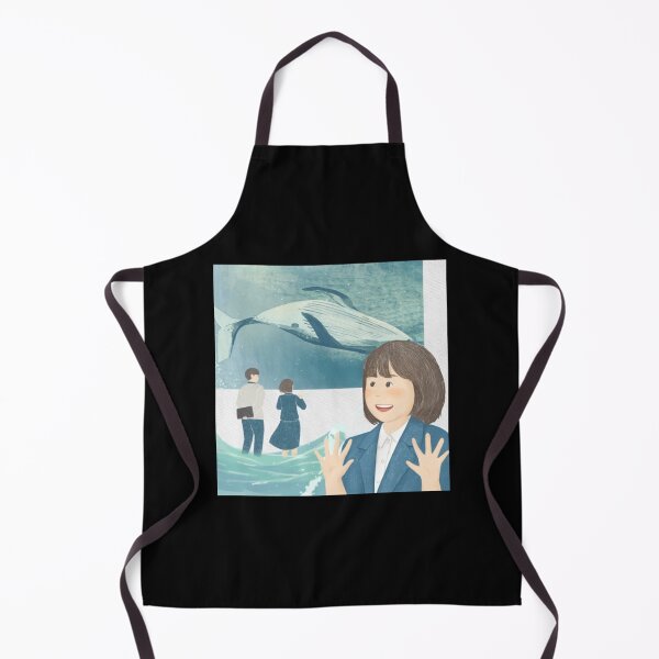Item preview, Extraordinary Attorney Woo  9   designed and sold by PaulGrahams.