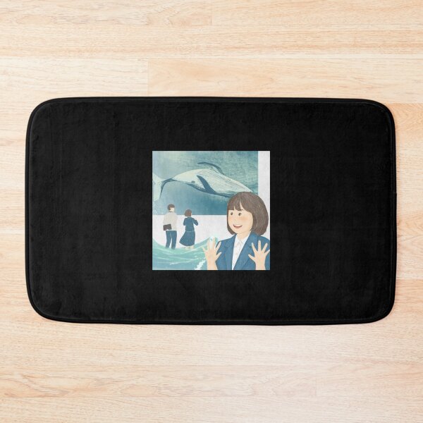 Item preview, Extraordinary Attorney Woo  9   designed and sold by PaulGrahams.
