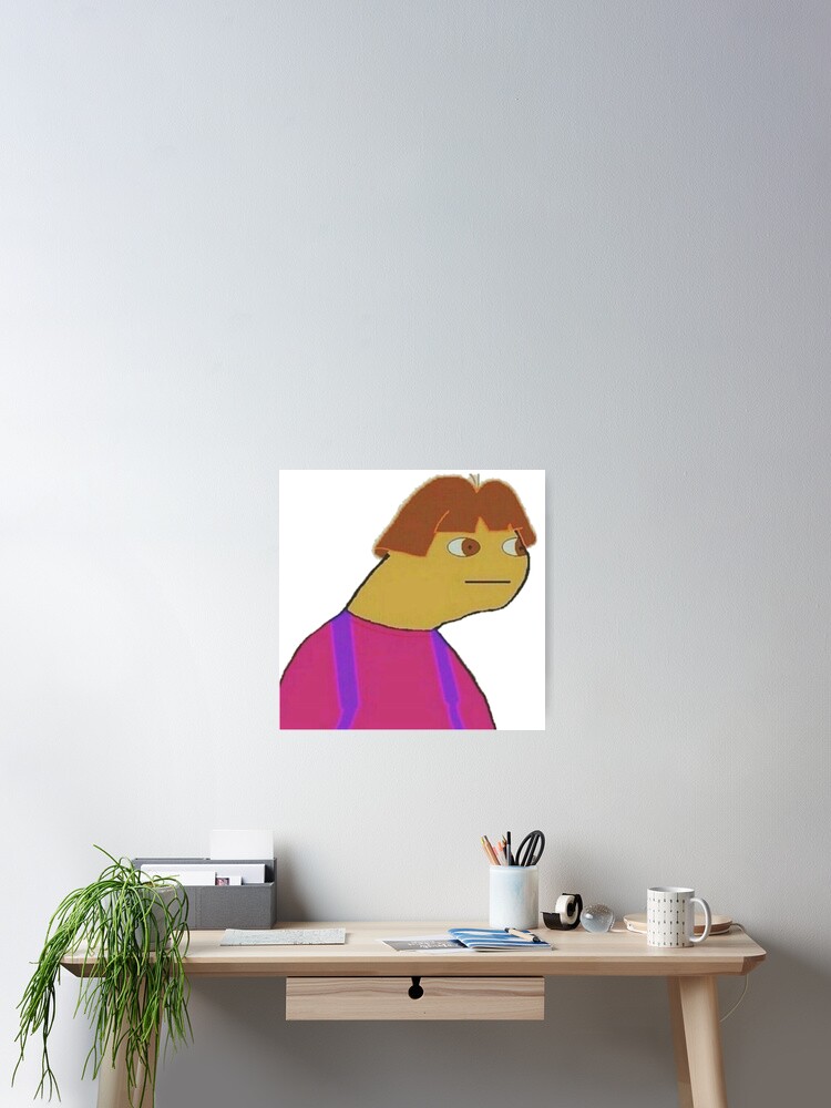 Jg Poster