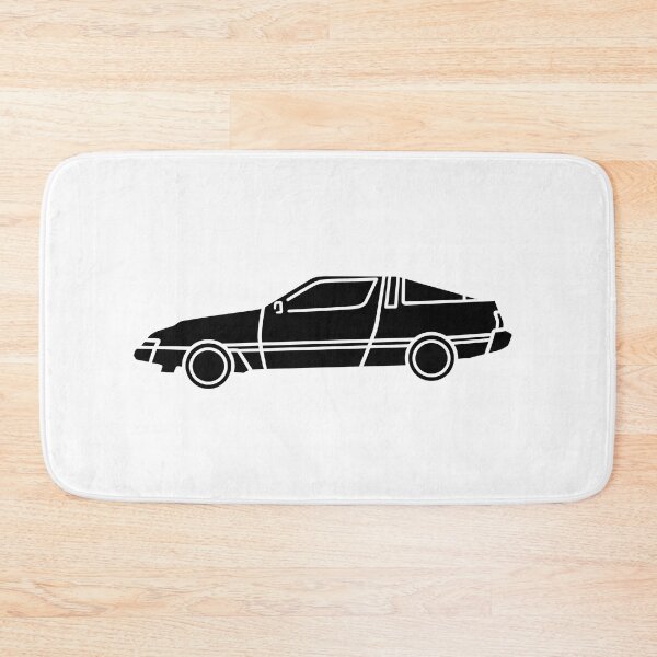 Item preview, Mitsubishi Starion 1983 designed and sold by AutoClub.