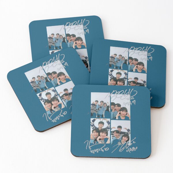 Item preview, Extraordinary Attorney Woo Kdrama   designed and sold by PaulGrahams.