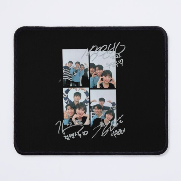 Item preview, Extraordinary Attorney Woo Kdrama designed and sold by PaulGrahams.