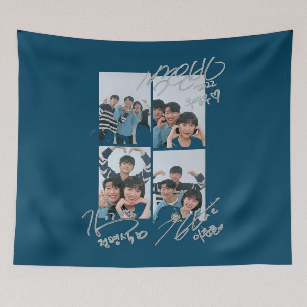 Item preview, Extraordinary Attorney Woo Kdrama   designed and sold by PaulGrahams.