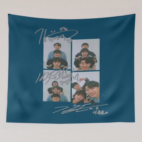 Item preview, Extraordinary Attorney Woo Kdrama designed and sold by PaulGrahams.