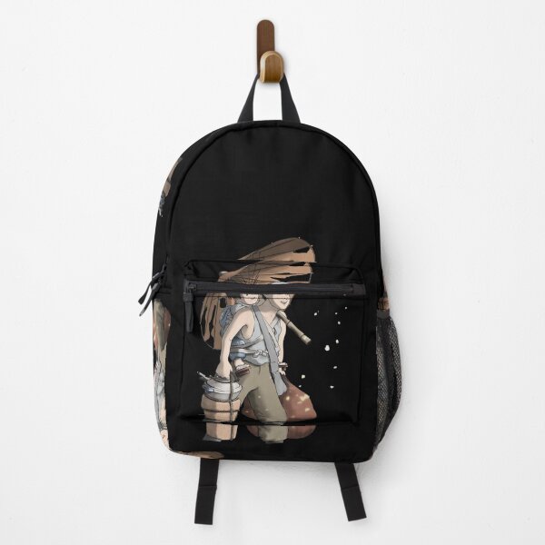 Item preview, Grave Of The Fireflies Sticker designed and sold by Georgekz.
