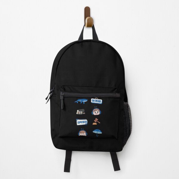 Item preview, Extraordinary Attorney Woo Pack designed and sold by PaulGrahams.