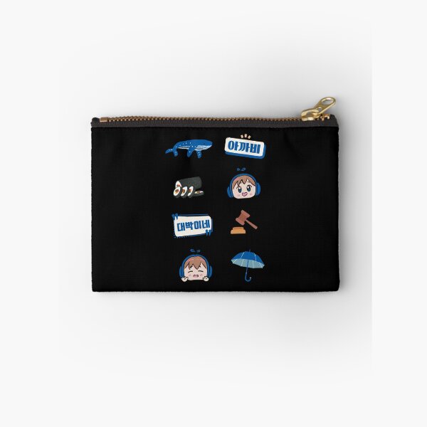 Item preview, Extraordinary Attorney Woo Pack   designed and sold by PaulGrahams.