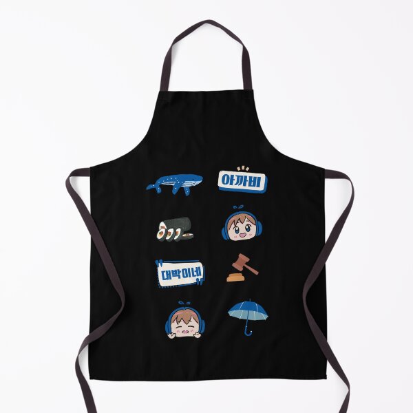 Item preview, Extraordinary Attorney Woo Pack   designed and sold by PaulGrahams.