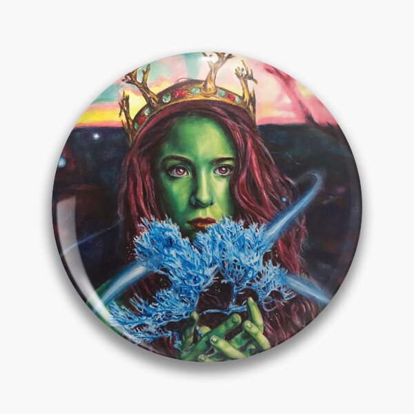 Item preview, Envisioning Green Tara designed and sold by Spectrum-Portal.