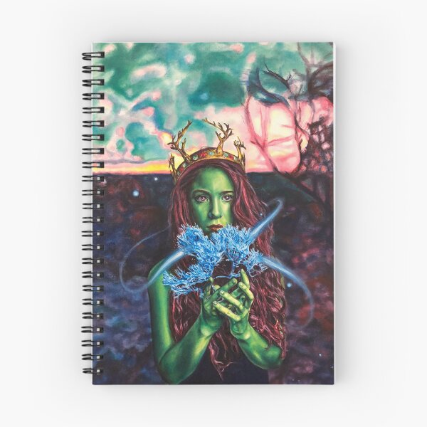Item preview, Envisioning Green Tara designed and sold by Spectrum-Portal.