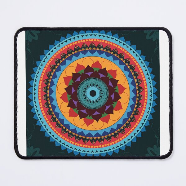 Item preview, Sambalpuri Rangoli designed and sold by Saiamrita123.