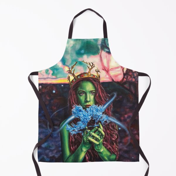 Item preview, Envisioning Green Tara designed and sold by Spectrum-Portal.
