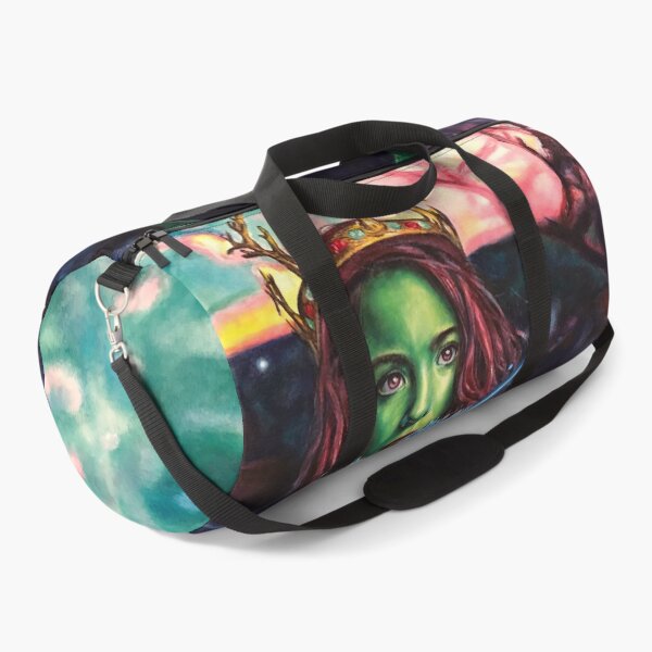 Item preview, Envisioning Green Tara designed and sold by Spectrum-Portal.