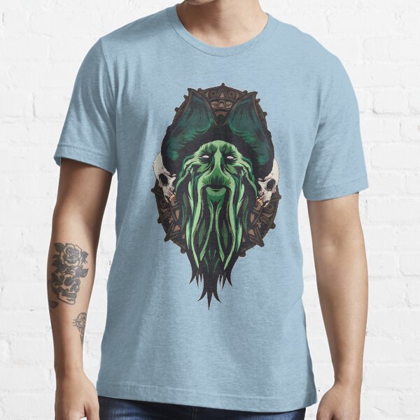 Davy Jones Essential T-Shirt
