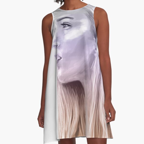 A-Line Dress