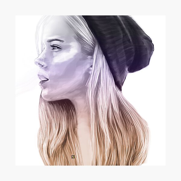 Photographic Print