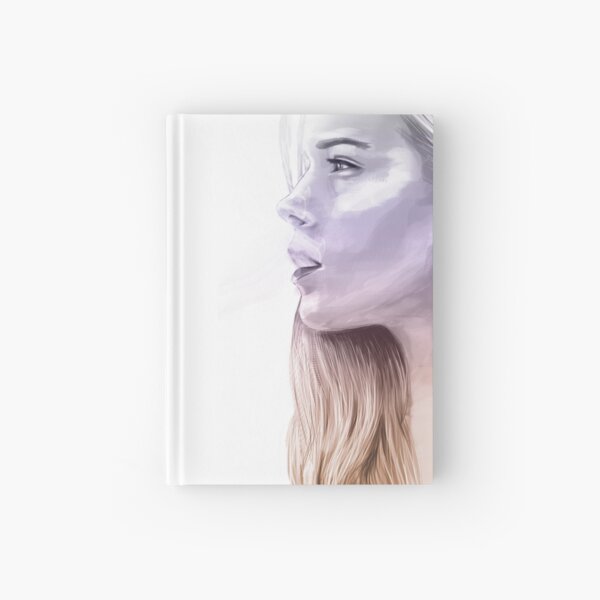 Hardcover Journal