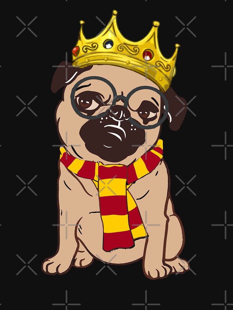 The Notorious Harry Pugger by HarryPugger