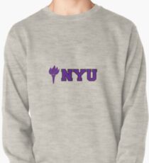 NYU Pullover