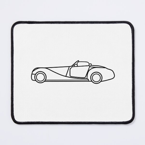 Item preview, Morgan Aero 8 designed and sold by AutoClub.
