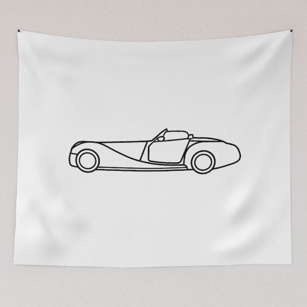 Artikelvorschau, Morgan Aero 8 entworfen und verkauft von AutoClub.