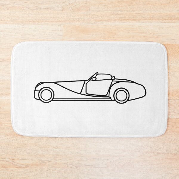 Artikelvorschau, Morgan Aero 8 entworfen und verkauft von AutoClub.