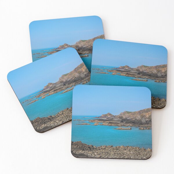 Item preview, Devon Coastline. designed and sold by Dave Hare Photography.
