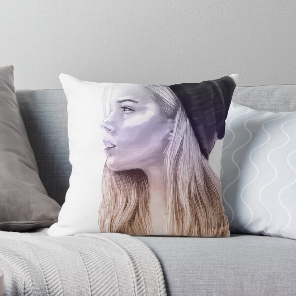 Throw Pillow