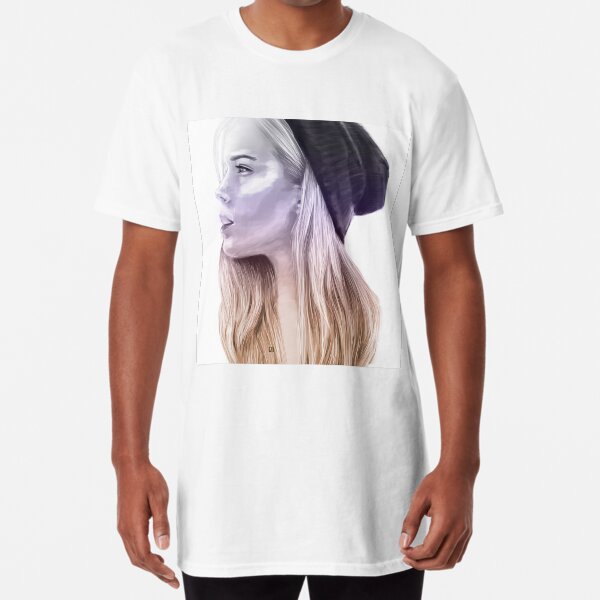 Long T-Shirt