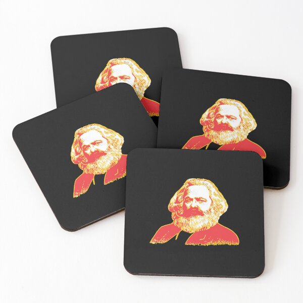 Item preview, Karl Marx.  designed and sold by DavidGuzm86744.