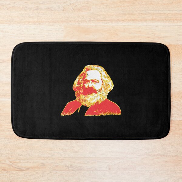 Item preview, Karl Marx.  designed and sold by DavidGuzm86744.