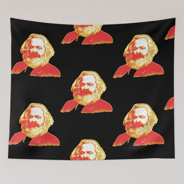 Item preview, Karl Marx.  designed and sold by DavidGuzm86744.