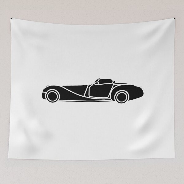 Artikelvorschau, Morgan Aero 8 entworfen und verkauft von AutoClub.
