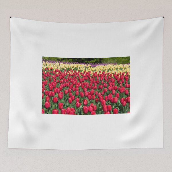 Item preview, Tulip Fields designed and sold by MUZA9.