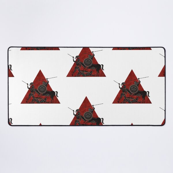 Artikelvorschau, Greek warrior entworfen und verkauft von Mirksaz-designs.