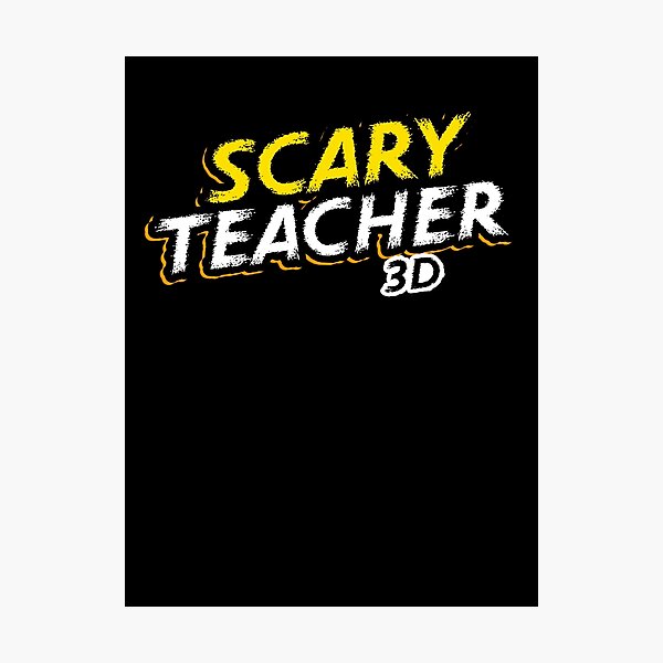 Explore the Best Scaryteacher3d Art