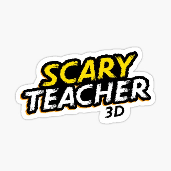 Scary Teacher 3D