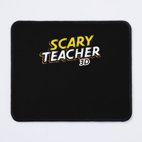 Item preview, Scary Teacher Game 3d designed and sold by KHAFiT.