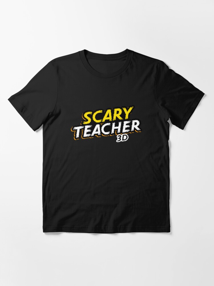 Scary Teacher 3D Vs Scary Teacher Return 3D 