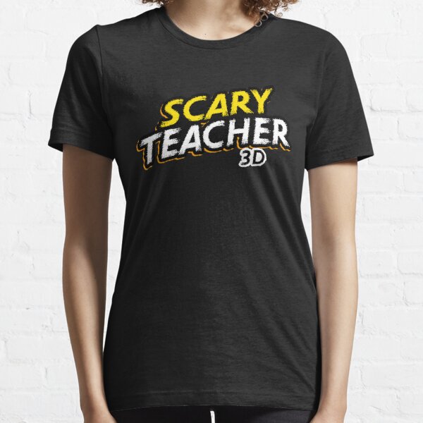 Zombie School Tani Love Nick - Scary Teacher 3D