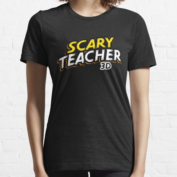 Scary Teacher 3D (shop) - Roblox