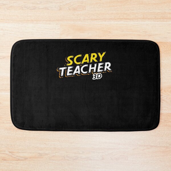 Item preview, Scary Teacher Game 3d designed and sold by KHAFiT.