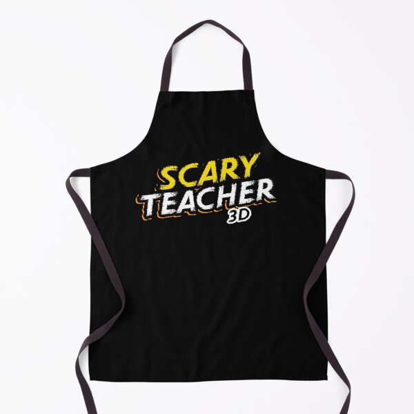 Item preview, Scary Teacher Game 3d designed and sold by KHAFiT.