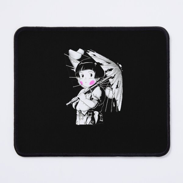 Item preview,  Grave Of The Fireflies Anime Tshirt designed and sold by Georgekz.