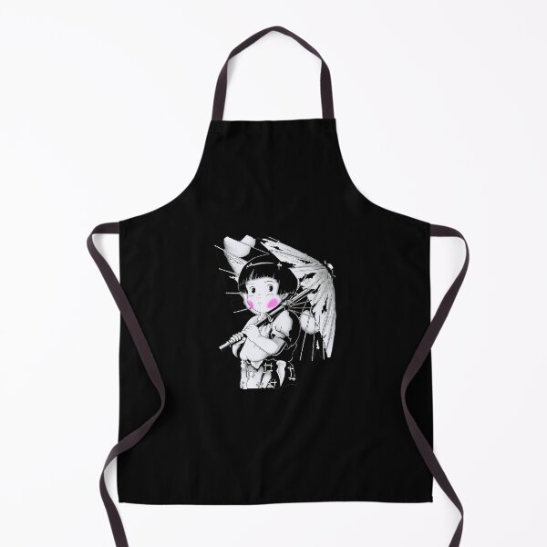 Item preview,  Grave Of The Fireflies Anime Tshirt designed and sold by Georgekz.