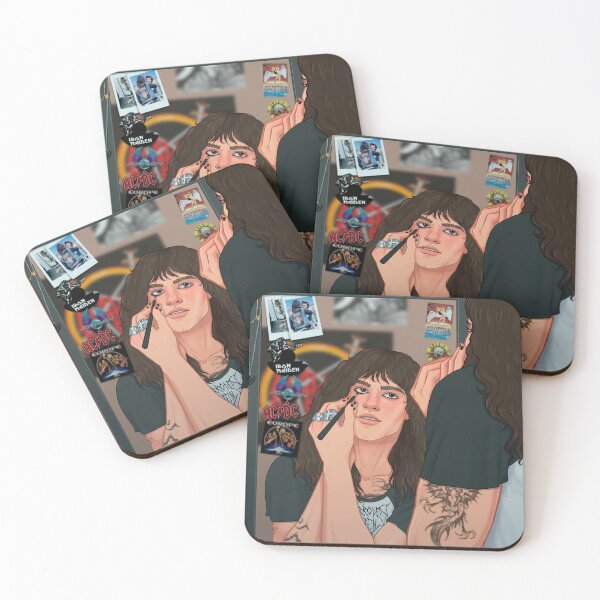Item preview, eyeliner designed and sold by itsrn.