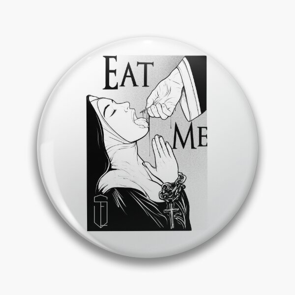 Pin on Eat me Halloween